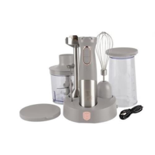 Bh-9558 Botmixer 6R Vezeték Nélküli botmixer