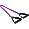 BH Fitness SVELTUS Erősített gumikötél közepes lila (537SV3904)