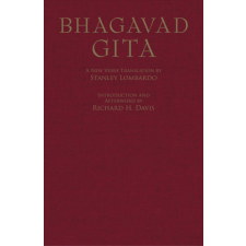  Bhagavad Gita idegen nyelvű könyv