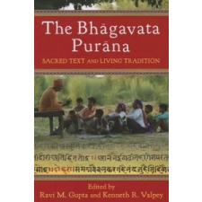  Bhagavata Purana – Ravi M Gupta idegen nyelvű könyv