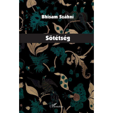 Bhísam Száhní - Sötétség regény