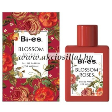 Bi-Es Blossom Roses Woman EDP 100ml / Gucci parfüm utánzat parfüm és kölni