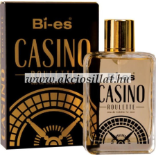Bi-Es Casino Roulette EDT 100ml / Paco Rabanne 1 Million parfüm utánzat parfüm és kölni