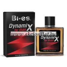 Bi-Es Dynamix Classic Men EDT 100ml / Adidas Active Bodies parfüm utánzat férfi parfüm és kölni