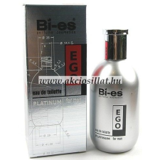Bi-Es Ego Platinum EDT 100ml / Hugo Boss Element parfüm utánzat parfüm és kölni