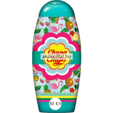 Bi-Es Kids Chupa Chups Ananász tusfürdő és sampon 250ml sampon