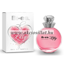 Bi-Es L&#039;Eau de Lilly EDP 100ml / Nina Ricci Nina L&#039;Eau parfüm utánzat parfüm és kölni
