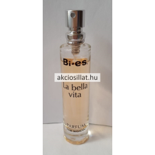 Bi-Es La Bella Vita Woman TESTER EDP 15ml női parfüm és kölni