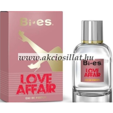 Bi-Es Love Affair EDP 100ml / Jean Paul Gaultier Scandal parfüm utánzat parfüm és kölni
