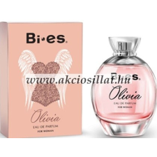 Bi-Es Olivia For Woman EDP 100ml / Paco Rabanne Olympea parfüm utánzat parfüm és kölni