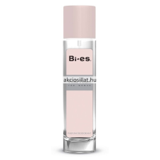 Bi-Es Pink Pearl deo natural spray 75ml dezodor
