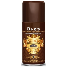 Bi-Es Royal Brand Old Gold Man dezodor 150ml dezodor