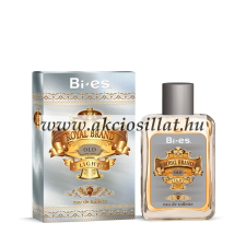 Bi-Es Royal Brand Old Light EDT 100ml / Jean Paul Gaultier La Male parfüm utánzat parfüm és kölni