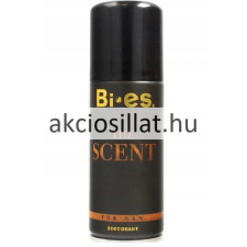 Bi-Es The Scent dezodor 150ml dezodor