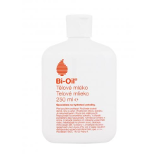BI-OIL Body Lotion testápoló tejek 250 ml nőknek testápoló