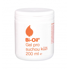 BI-OIL Gel testápoló gél 200 ml nőknek testápoló