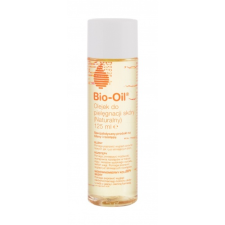 BI-OIL Skincare Oil Natural narancsbőr és stria ellen 125 ml nőknek testápoló