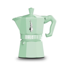 Bialetti 9057 MOKA EXCLUSIVE kotyogós kávéfőző, 3 személyes kávéfőző
