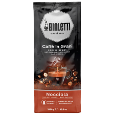 Bialetti 96080472 Szemes kávé, mogyoró, 1kg kávé