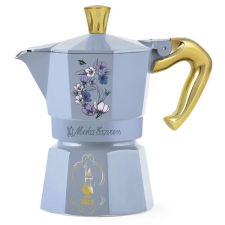 Bialetti Bialetti Bridgerton Moka Express 3 adagos kotyogós kávéfőző kávéfőző
