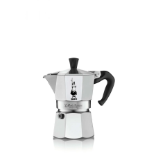 Bialetti Bialetti Moka Express Mokkafőző 0,23 L Alumínium kávéfőző