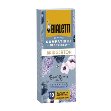 Bialetti bridgerton nespresso kompatibilis 10 db kávékapszula 96080460 kávé