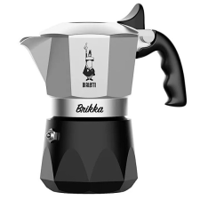 Bialetti Brikka 2023 új 2 adagos kávéfőző kávéfőző