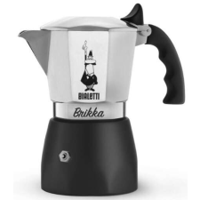 Bialetti BRIKKA 4 csészés kotyogó ÚJ kávéfőző