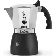 Bialetti Brikka kotyogó, 4 adagos (7314) kávéfőző