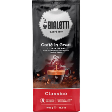 Bialetti Classico, 1000 g, szemes (8006363076302) kávé