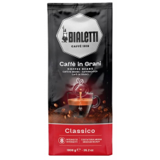Bialetti Classico szemes kávé 1 kg kávé
