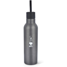 Bialetti Coffe 2Go Hőtartó termosz 750ml - Szürke termosz
