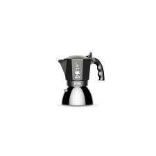 Bialetti Coffee maker BIALETTI BRIKKA INDUCTION 4TZ 180 ml Anthracite, Silver kávéfőző