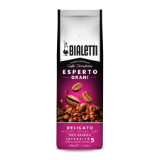 Bialetti Delicato szemes kávé 500g (96080334) (bia96080334) kávé