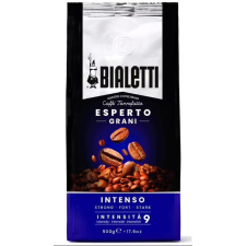 Bialetti Esperto Grani INTENSO, szemes, 500 g (8006363038683) kávé
