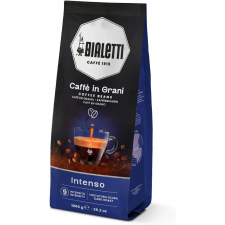 Bialetti Intenso, 1000 g, szemes (8006363076319) kávé