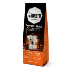  Bialetti karamellás őrült kávé 250 g kávé