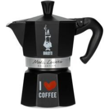 Bialetti Moka Express I Love Coffee 4976/4986 kávéfőző
