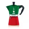 Bialetti Moka Express Italia 3 személyes kotyogós kávéfőző (BIALETTI_B5322)