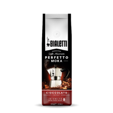 Bialetti Moka Perfetto csokoládé ízű őrölt kávé 250g (96080324) (bia96080324) kávé