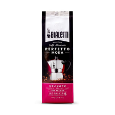 Bialetti Moka Perfetto Delicato 250 g őrölt kávé kávé