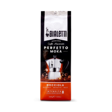 Bialetti moka perfetto mogyoró 250 g őrölt kávé 96080321 kávé