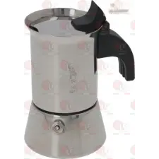 Bialetti MOKA VENUS 2 személyes BIALETTI kisháztartási gépek kiegészítői