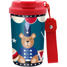 Bialetti NMWHITE013 Thermo bögre bögrék, csészék