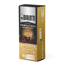 Bialetti Raffinato Nespresso kompatibilis kapszula 10db (96080350) (bialetti96080350) kávé