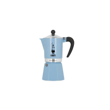 Bialetti Rainbow 6TZ blue cafe 300 ml kávéfőző
