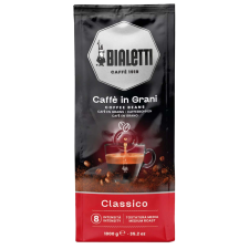  Bialetti Szemes kávé CLASSICO 1kg kávé