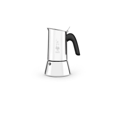 Bialetti Venus 7254/CN inox 4 személyes indukciós kotyogós kávéfőző kávéfőző