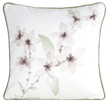  Bianca prémium bársony párnahuzat Fehér 45x45 cm lakástextília