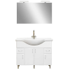  Bianca Prime 105 komplett